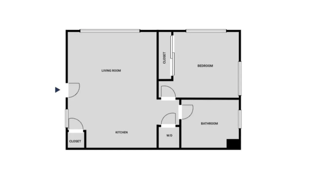 Culver City 1Br W Gym Roof In Walkable Area Lax-810 Los Angeles